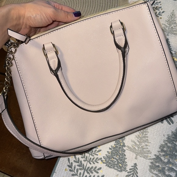 Nine west hand bag/crossbody - Picture 3 of 4